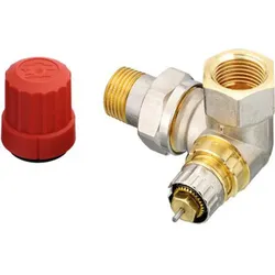 Danfoss Ventil RA-N15 1/2'' Winkel rechts