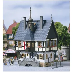 Auhagen 12350 H0, TT Historisches Rath