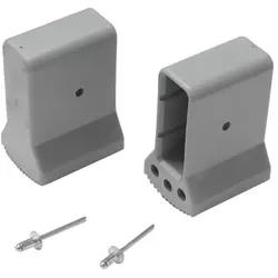 Hymer Traversenschuhset für 2043, 2047,3041 ebenso für 5017,6147,8045,8047,