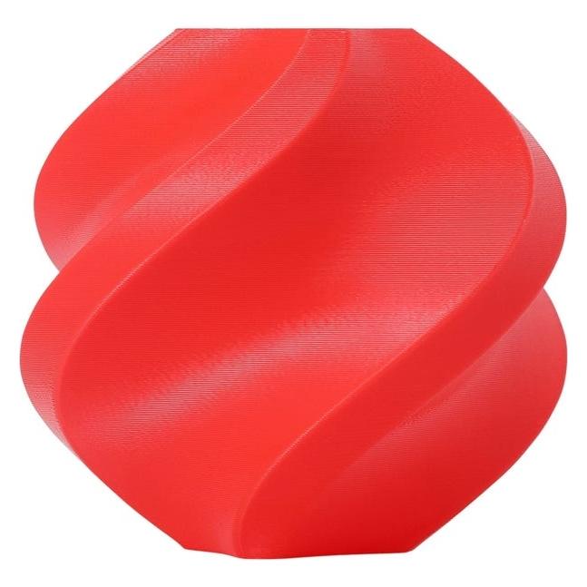 Bambu Lab Filament TPU for AMS Red 1kg (1000 g, 1.75 mm) (06977252426213)