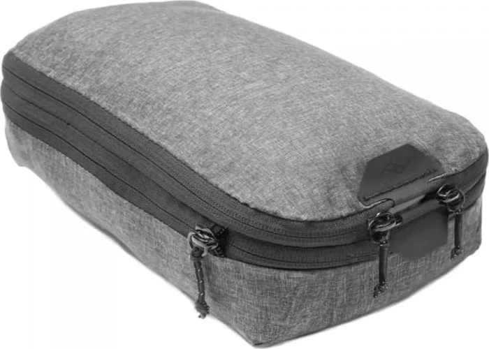 Peak Design Packing Cube Small - Charcoal (Anthrazit)
