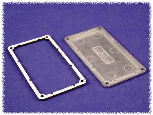 Hammond Electronics 1550MSGASKET Dichtung Silikon 2St.