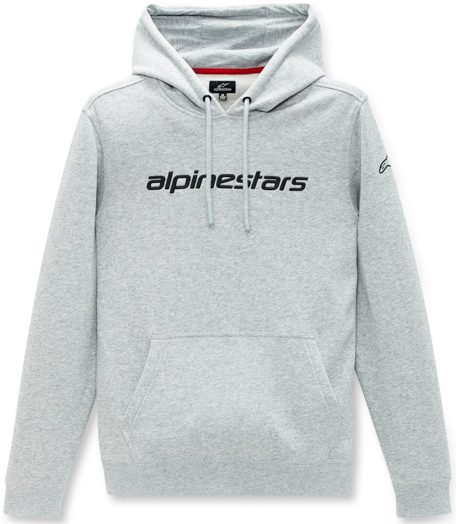 Alpinestars Linear Hoodie 1213-51670-1026-XXL