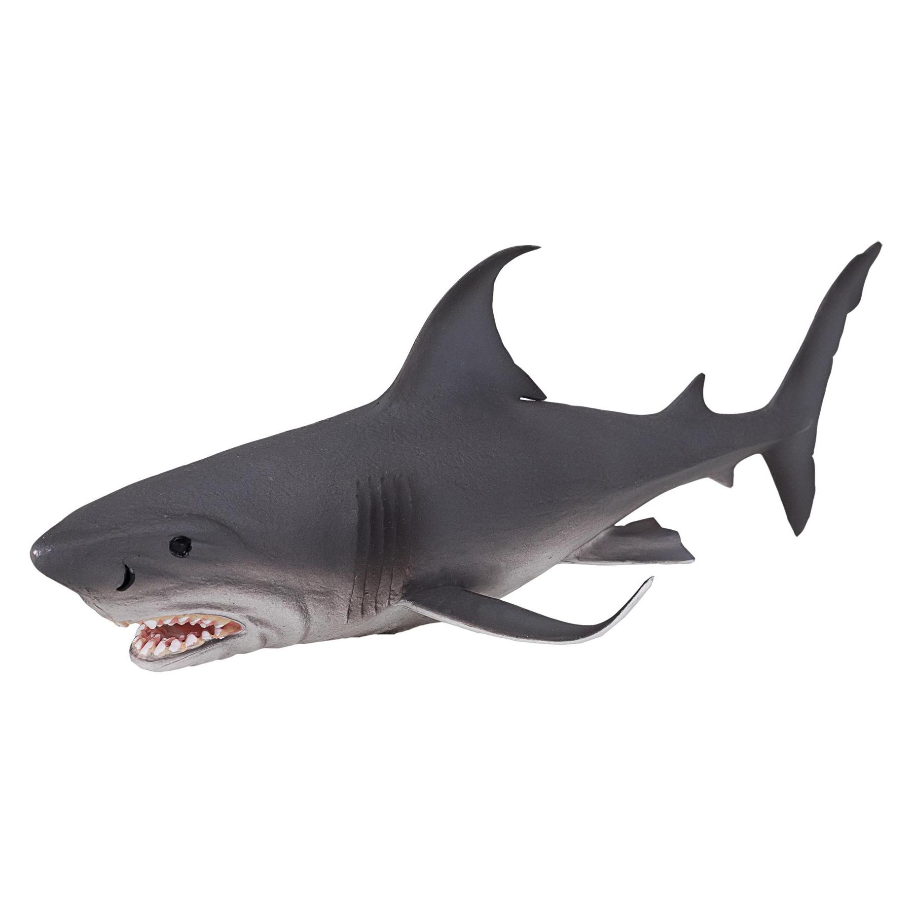 Animal Planet Weisser Hai (MJ-387279)