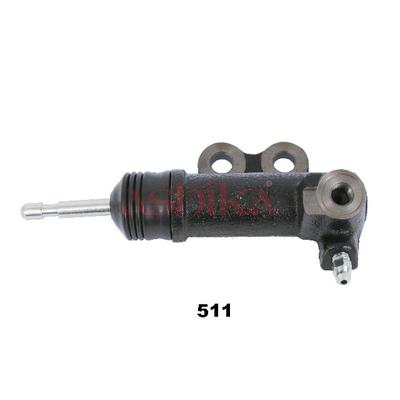 ASHIKA Nehmerzylinder, Kupplung 85-05-511 für MITSUBISHI