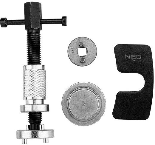 NEO TOOLS 11-125 Bremskolbenrücksteller