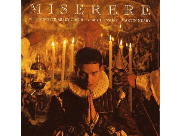Miserere