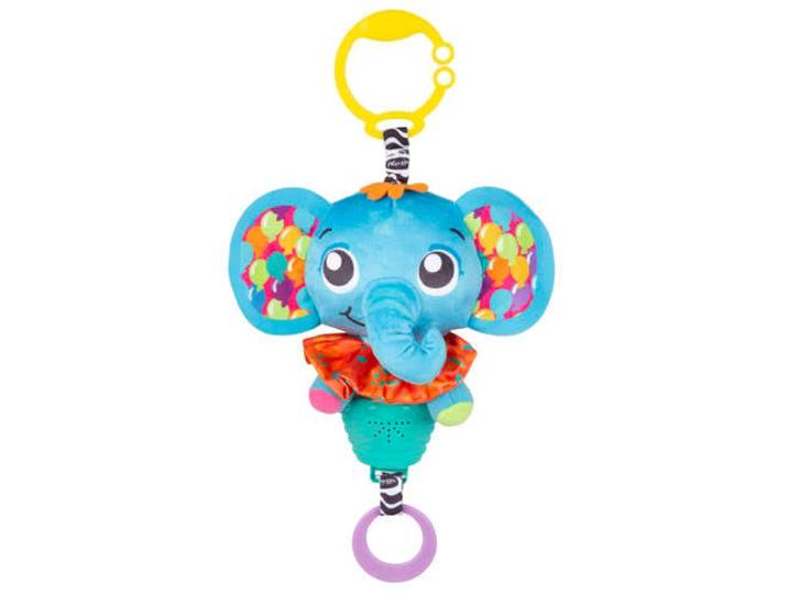 PLAYGRO Muzikale Elly Olifant