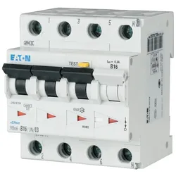 Eaton FI/LS Kombination FRBM6-D6/3N/03-A