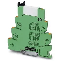 Phoenix Contact PLC-Interface PLC-RPT-230UC/21AU