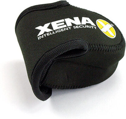 Custodia in Neoprene per Lucchetto Antifurto Xena Medium taglia unica