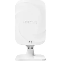HPE E Aruba AP-600H-MNT1, Single Hang, Wall-Box Mount Kit, Access Point