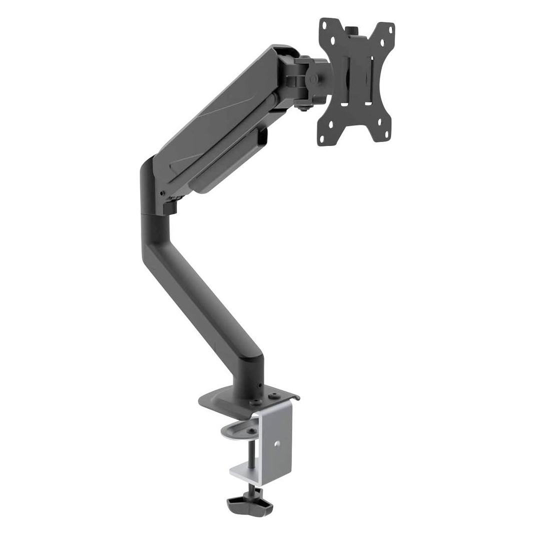 Akyga AK-MB-05 Monitor-Tischhalterung 81,3 cm (32") Schwarz Neigbar, Rotierbar (Tisch, 32", 10 kg) (AK-MB-05)