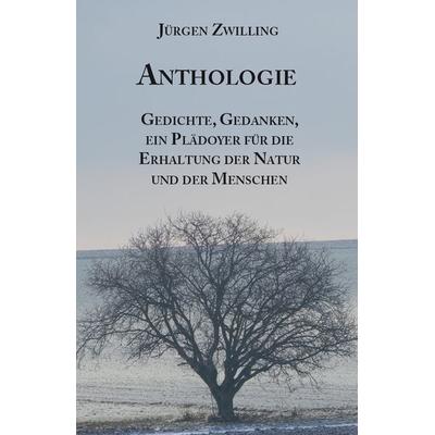 Anthologie, Taschenbuch von Jürgen Zwilling, Rediroma-Verlag, 978-3-96103-324-9