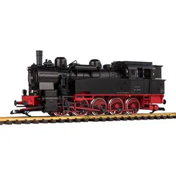 PIKO 37252 G Dampflok BR 94 DB III (inkl. Dampf)