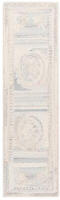 SAFAVIEH Hand-Tufted Aubusson Katelijn Traditional Wool Rug