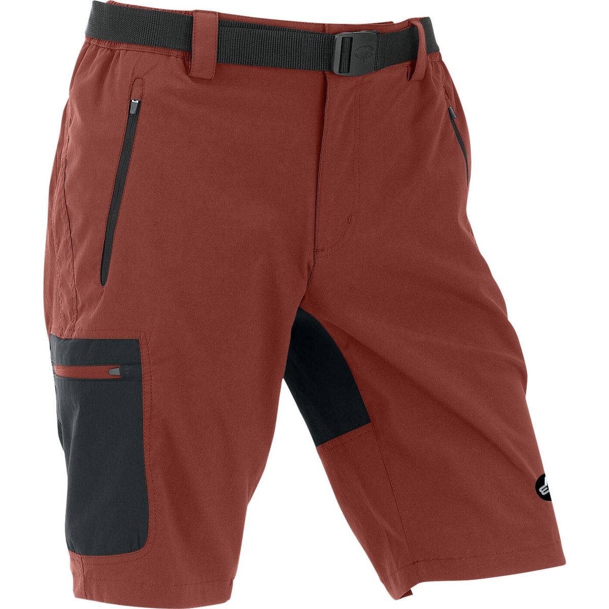 MAUL Sport Doldenhorn Ii-bermuda-elastic rost/anthrazit (4710) 52 4972800739-4710-52