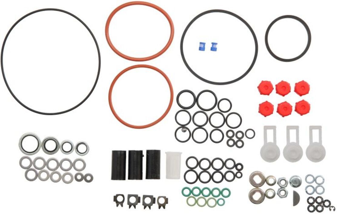 Reparatursatz, Verteilerpumpe ENGITECH ENT200025