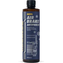 Mannol 9894 Air Brake Antifreeze Bremsfrosthschutz Additiv 450 ml