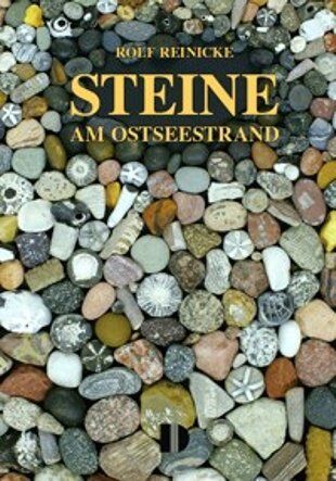 Rolf Reinicke - Steine am Ostseestrand - Preis vom 04.10.2026 03:51:26 h