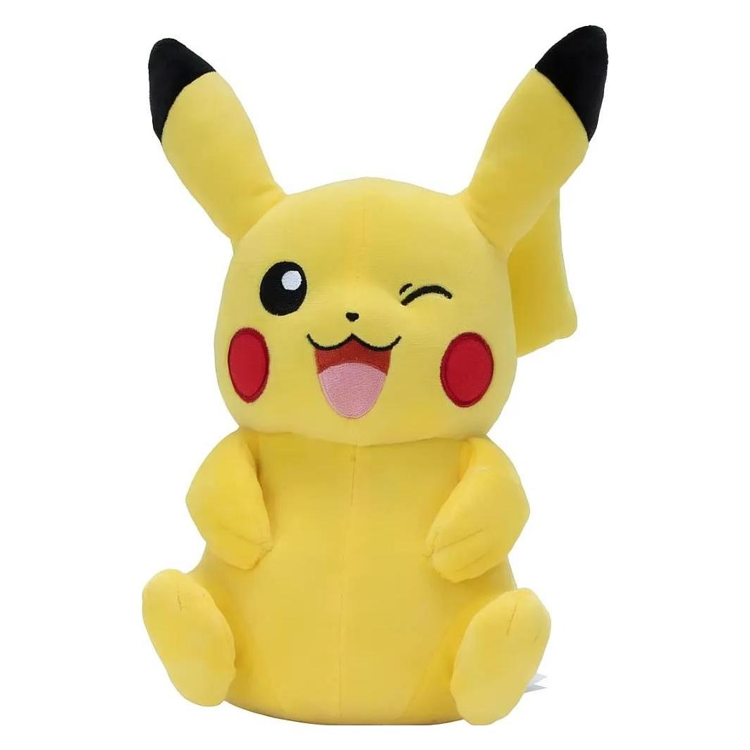 Jazwares Pokémon Pikachu (30 cm) (PKW3106)