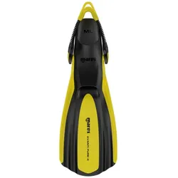 Mares - Avanti Pure-X - Geräteflossen - Farbe: Gelb - Größe: M/L
