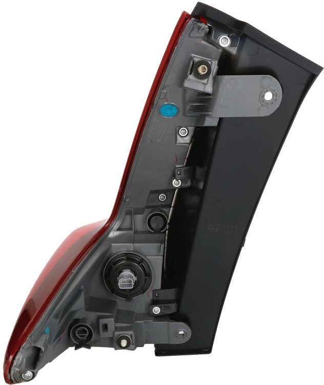 Depo Fanale posteriore 117-1928R-AE