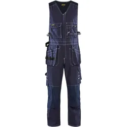 Blakläder Kombihose 2650 1370 in zwei Farben - marineblau - 52