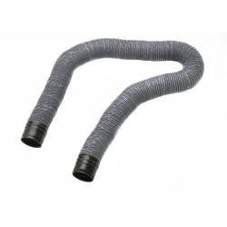 Weller SCHLAUCH M.SCHNELLANSCHLUSS Ø 60MM, 2,0M Absaugschlauch 1 St. 700-3041-ESD