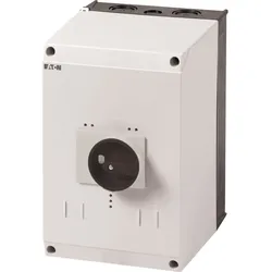 Eaton Isolierstoffgehäuse CI-K4-PKZ4-G