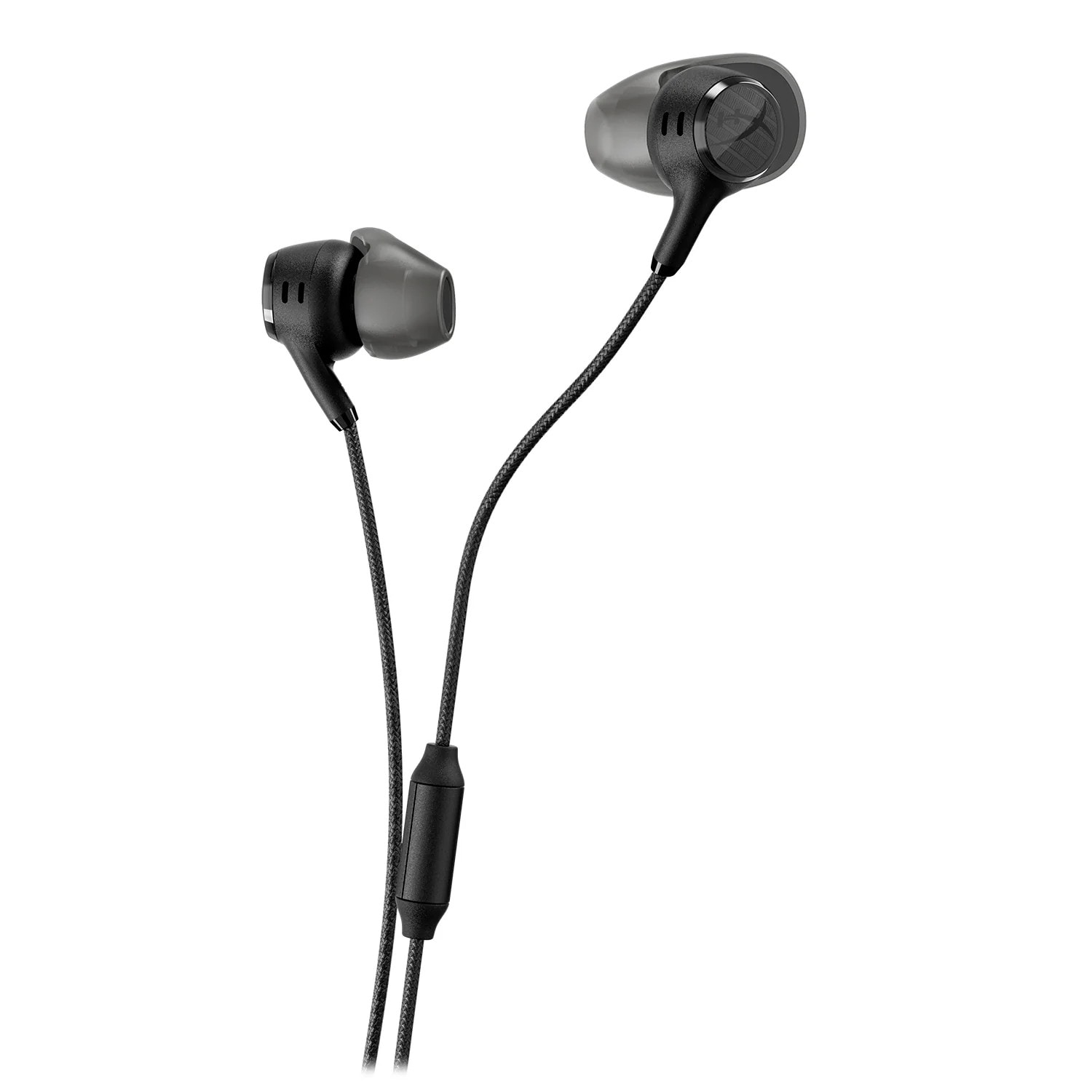 HyperX Cloud Earbuds III S Schwarz passend für PC, Nintendo Switch, Konsolen-Controller