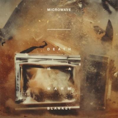 Death is a Warm Blanket - Mircowave, Vinyl