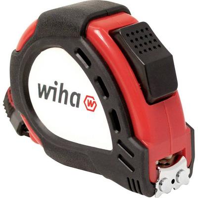 Wiha 33251 Maßband 5m Stahl