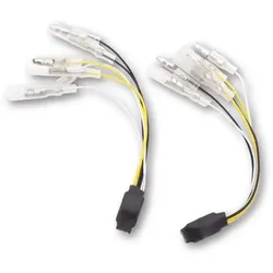 MOTOISM Abschalte-Relais Positionslicht für 2in1 Blinker