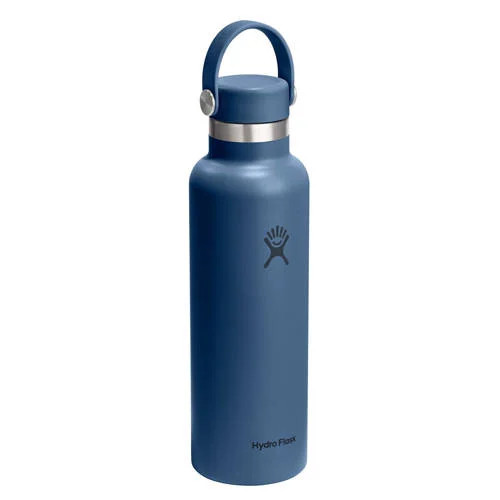Hydro Flask drinkfles Standard Mouth 621 ml RVS