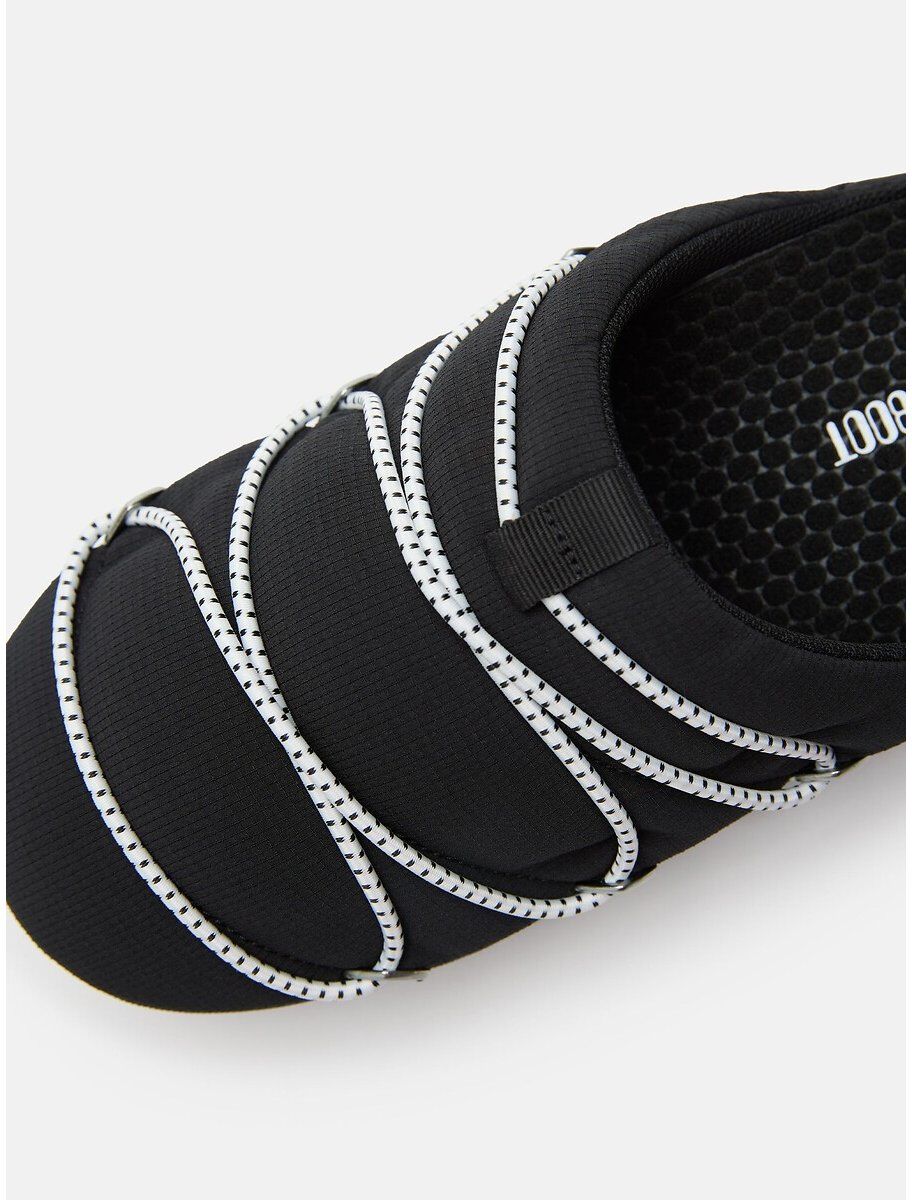 MOON BOOT Mules MB Soft Slipper