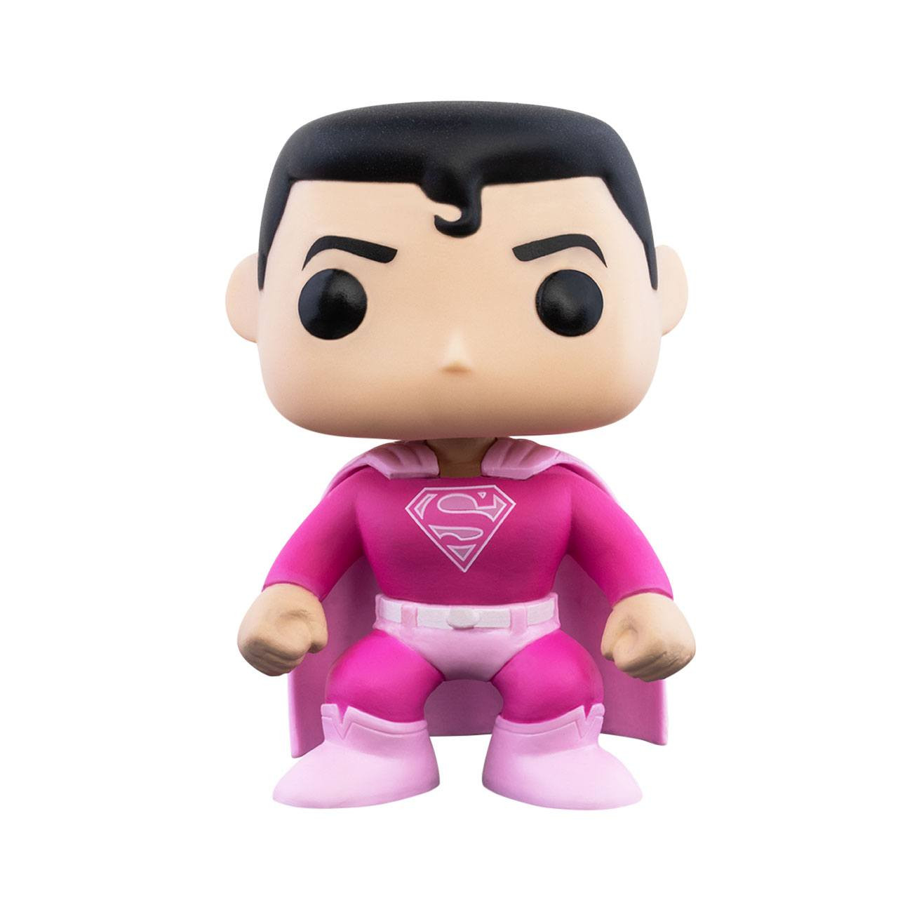 Funko Pop! DC Heroes Superman 349 Vinyl figuur