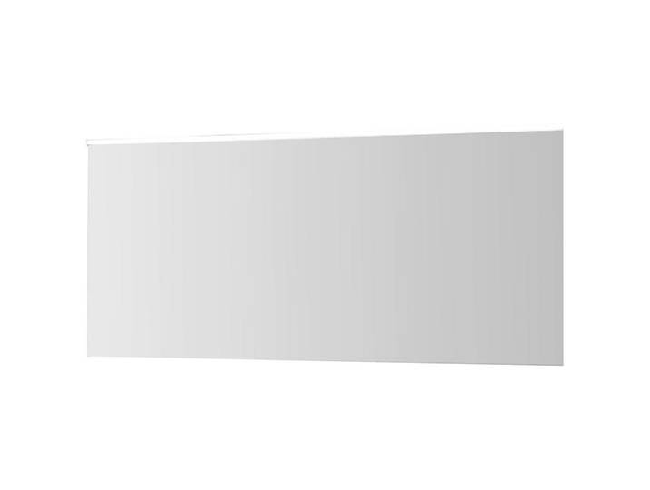 Schöner Wohnen Badezimmerspiegel, Glas, 140x65.6x4.3 cm, Goldenes M, Made in Germany, feuchtraumgeeignet, In verschiedenen Grössen erhältlich, Badezimmer, Badezimmerspiegel, Badspiegel