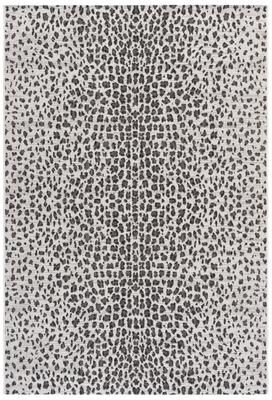 SAFAVIEH Courtyard Eyrin Indoor/ Outdoor Waterproof Patio Backyard Rug