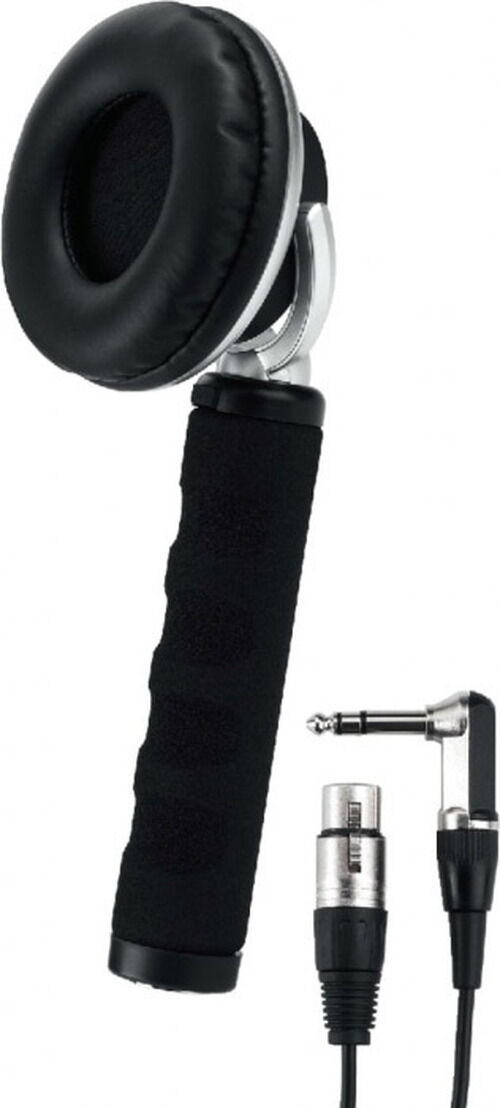 IMG Stageline Mdh-6300 Hand-Kopfhoerer