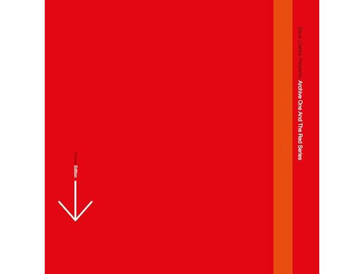 Archive One [12 inch Analog]