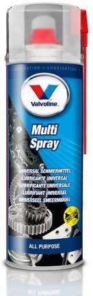 Valvoline 887048 Penetrating oil