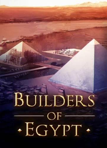 Builders of Egypt PC Steam Key Code GLOBAL