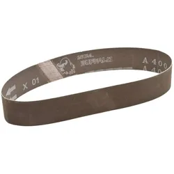 Holzmann, Schleifmittel, Schleifband Körnung 400 SBRSG7 (400)