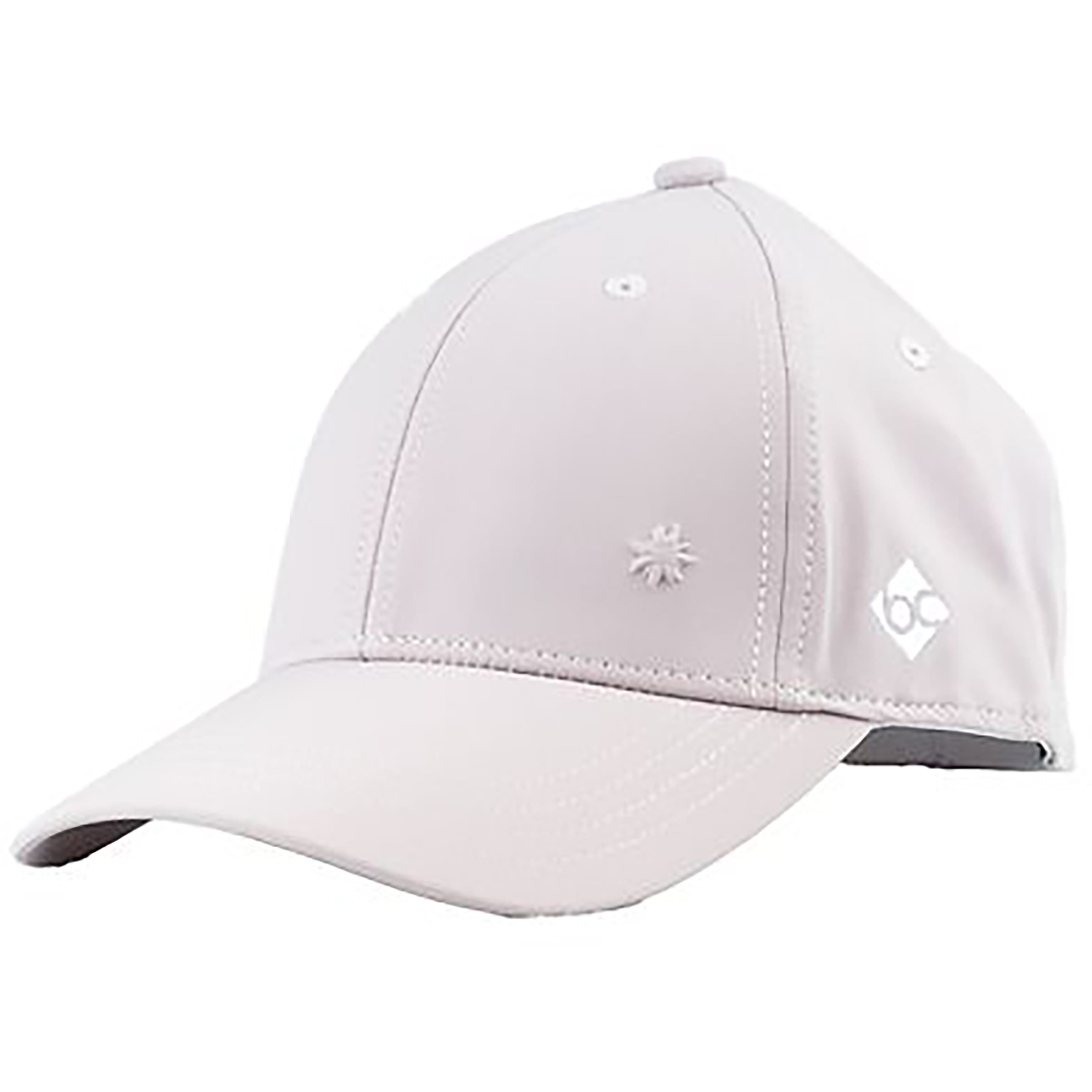 Bavarian Caps Edelweiß Ponytail Cap Kinder Basecaps rosa Lifestyle
