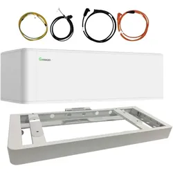 Growatt 'BDC 95045-A1 Anschluss-Set  '(0% MwSt §12 III UstG)