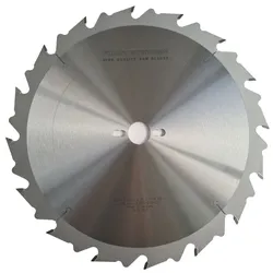 Flury Systems Guhdo HM-Blatt 350 x 30 Z 16 FZ Nr. 321003 Hartmetall Sägeblatt