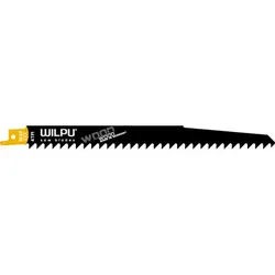 Säbelsägeblatt Holz, Metall 3-er Sortiment Nr. 2 Säbelsägeblätter 3 Stück