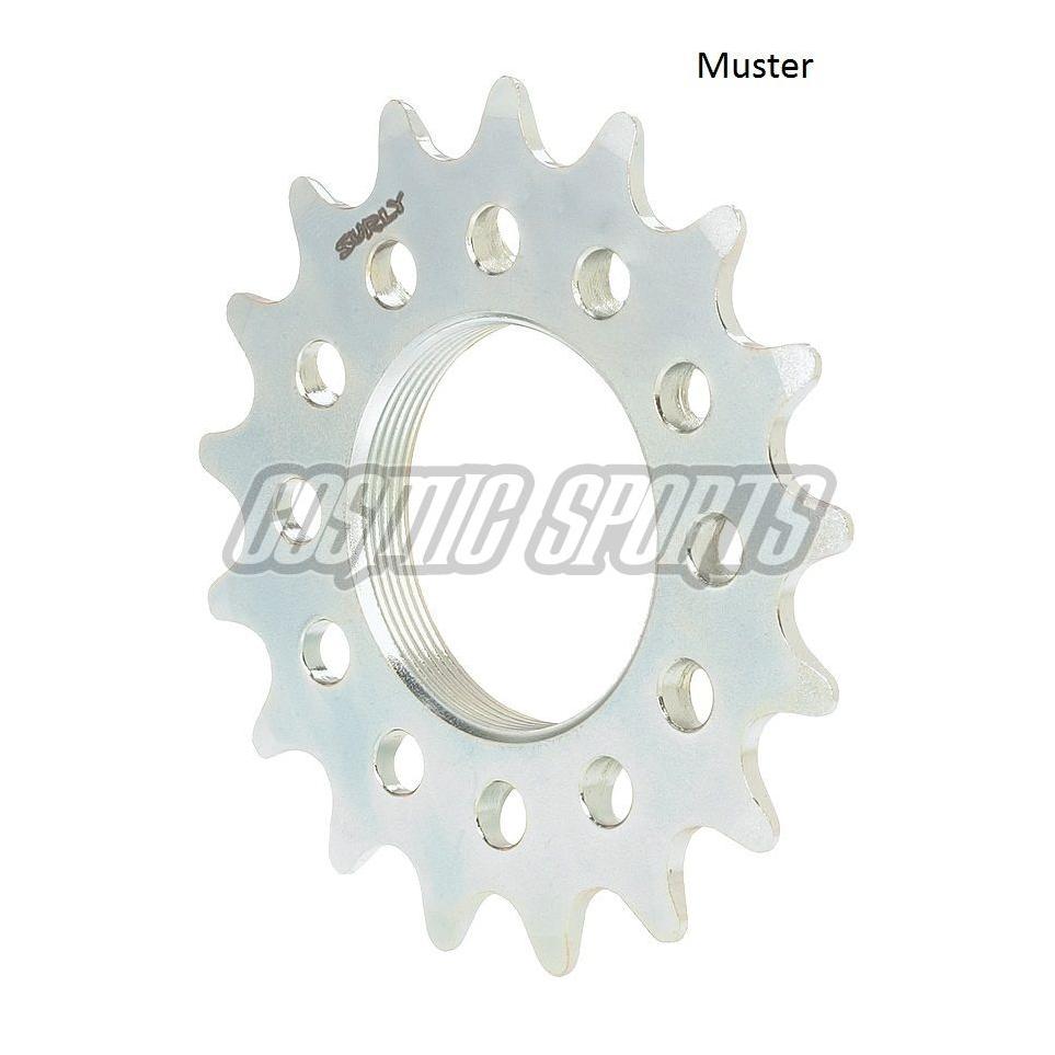 Surly SingleSpeed Track Cog Ritzel 1/8" (18) (39755592)