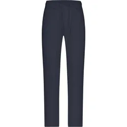 James & Nicholson Damen Lounge Jogginghose Sweat-Hose 8035 navy XXL